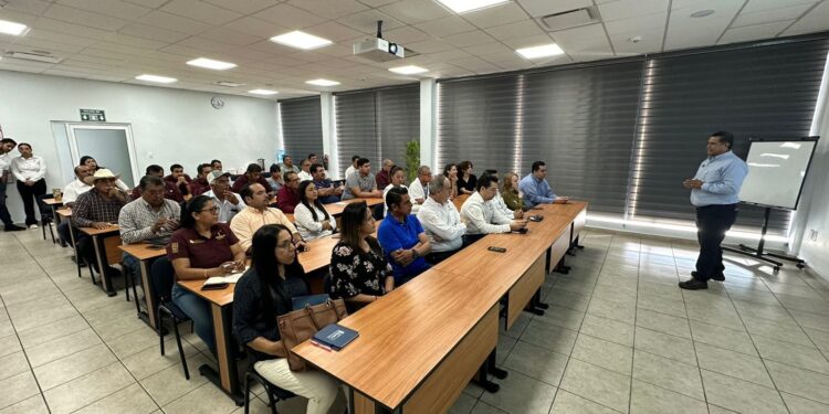 Explora Gobierno de Tamaulipas mercado internacional para productos agropecuarios y forestales