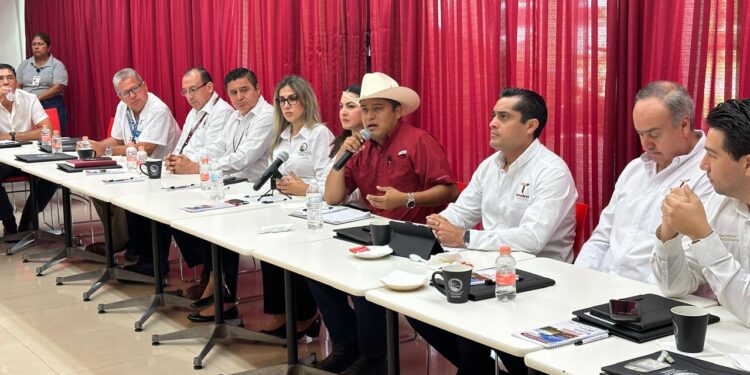 Explora Gobierno de Tamaulipas mercado internacional para productos agropecuarios y forestales