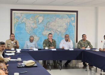 Impulsa Gobierno de Tamaulipas a la industria camaronera de altamar