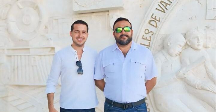 Anuncia Turismo Festival Internacional de Globos Aerostáticos en Tamaulipas