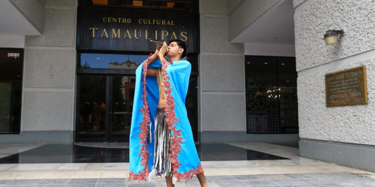 Inauguran exposición “La Transformación de la Gran Tanchipa a él hoy Ciudad Mante”, en el Centro Cultural Tamaulipas