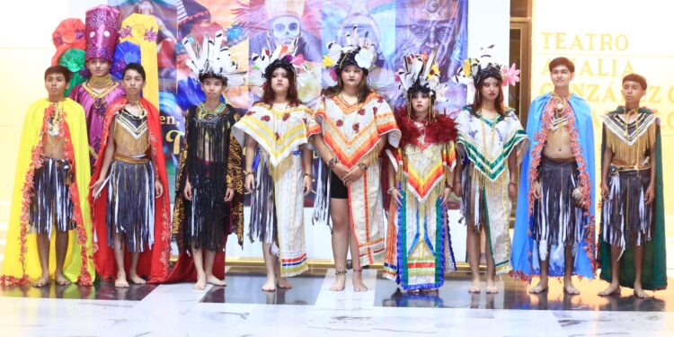 Inauguran exposición “La Transformación de la Gran Tanchipa a él hoy Ciudad Mante”, en el Centro Cultural Tamaulipas