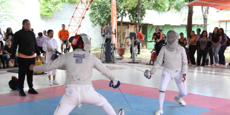 Difunde UAT el programa «Yo Soy Correcaminos» para la formación integral