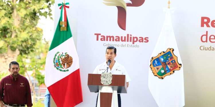 Impulsa Américo el deporte; destina 72 MDP para infraestructura de primer nivel