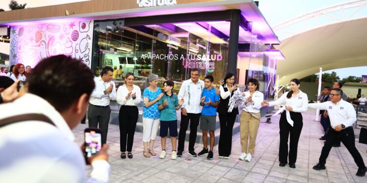 Impulsa Américo el deporte; destina 72 MDP para infraestructura de primer nivel