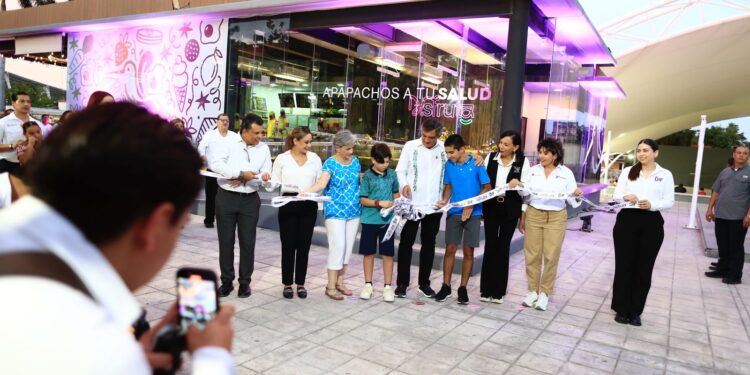 Impulsa Américo el deporte; destina 72 MDP para infraestructura de primer nivel