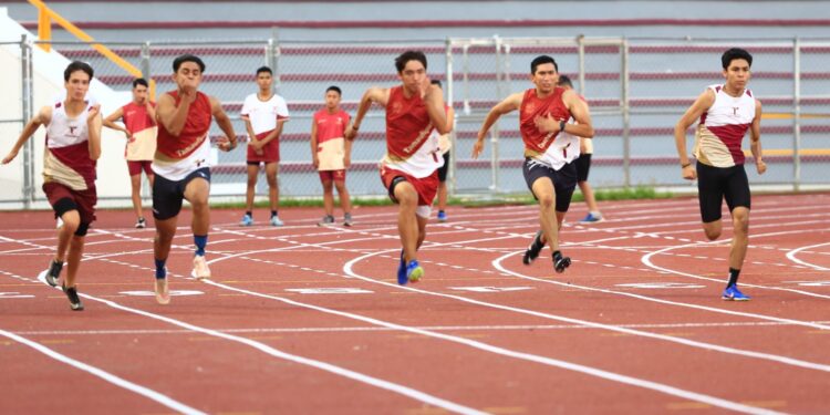 Impulsa Américo el deporte; destina 72 MDP para infraestructura de primer nivel