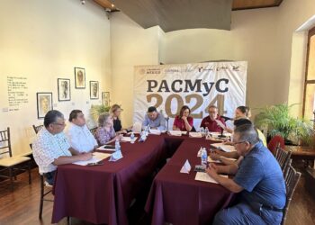 Anuncia ITCA beneficiados del PACMYC 2024