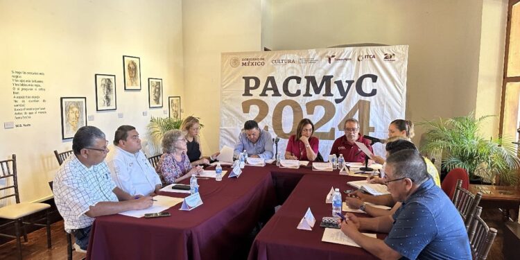 Anuncia ITCA beneficiados del PACMYC 2024