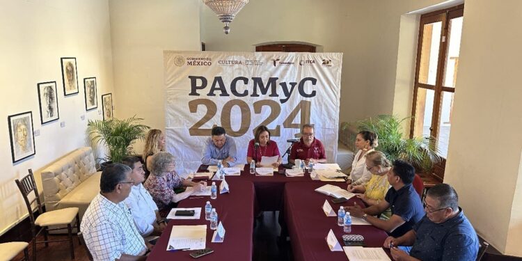 Anuncia ITCA beneficiados del PACMYC 2024