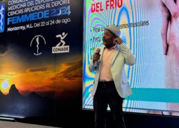 Será Tampico anfitrión del Congreso Nacional de Medicina Deportiva