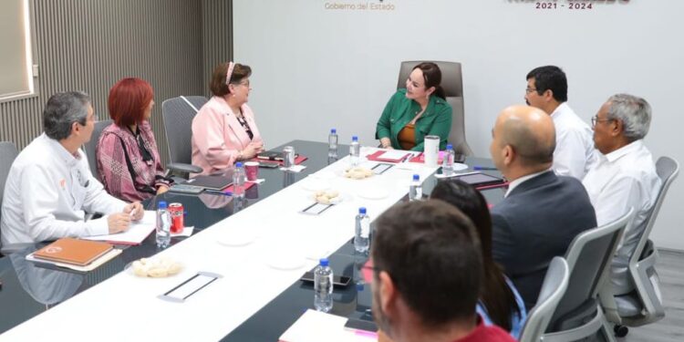 Tendrá Nuevo Laredo preparatoria de la UAT