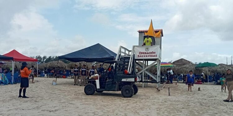 Dejan vacaciones en Tamaulipas derrama económica de 3.3 mmdp