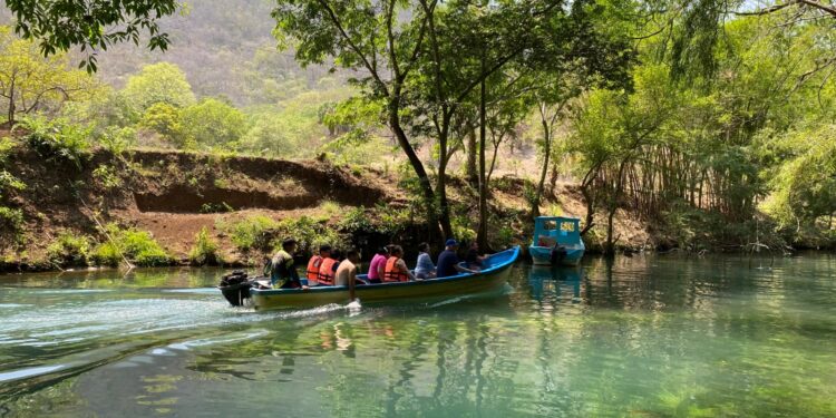 Dejan vacaciones en Tamaulipas derrama económica de 3.3 mmdp