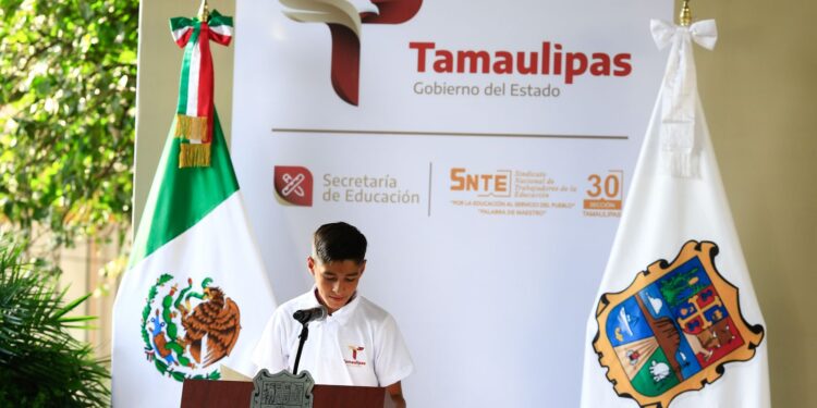 Pone en marcha Américo ciclo escolar 2024-2025; más de 340 mdp en apoyos educativos