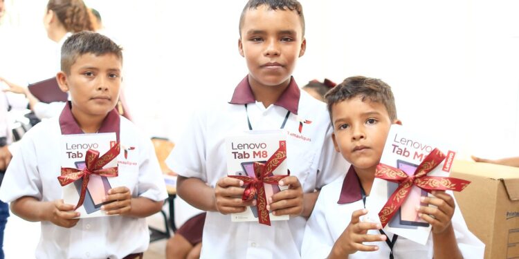 Arranca gobernador de Tamaulipas programa “El Albergue es Nuestro”