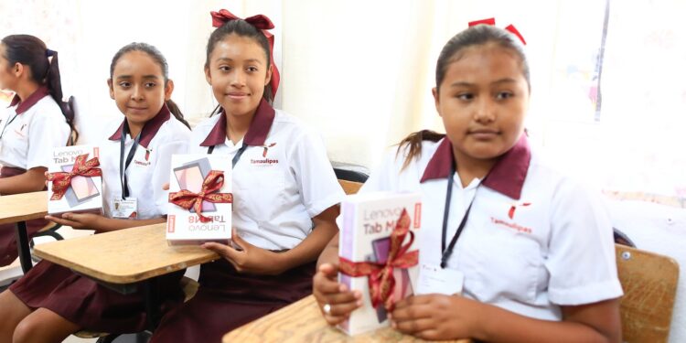 Arranca gobernador de Tamaulipas programa “El Albergue es Nuestro”