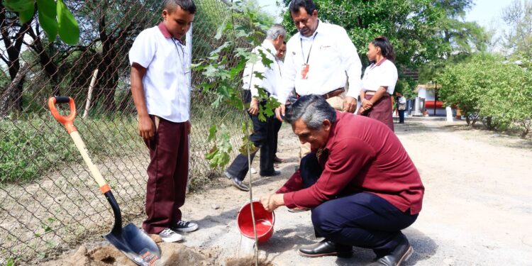 Arranca gobernador de Tamaulipas programa “El Albergue es Nuestro”