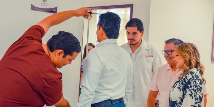 Entregará Secretaría de Salud cartillas gratuitas en DIF Victoria