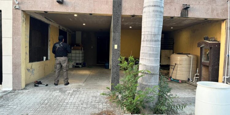 Logran desmantelamiento de red de prostitución y pornografía infantil en Ciudad Victoria