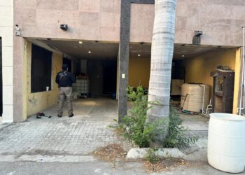 Logran desmantelamiento de red de prostitución y pornografía infantil en Ciudad Victoria