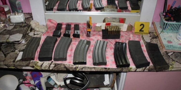 Logran desmantelamiento de red de prostitución y pornografía infantil en Ciudad Victoria