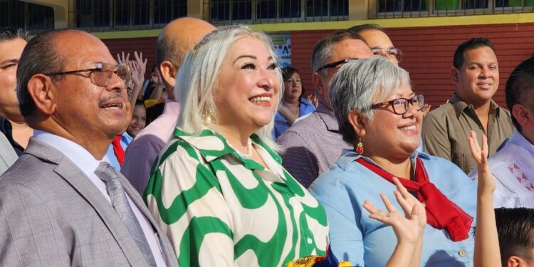 Firman convenio ITM e ICEST para servicio social y prácticas profesionales en beneficio de migrantes