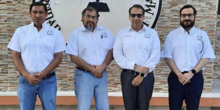 Busca la UAT innovar en el desarrollo de tecnología biomédica