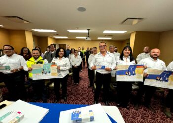 Lanzan Campaña Informativa para la Búsqueda de Personas Migrantes Desaparecidas en Tamaulipas