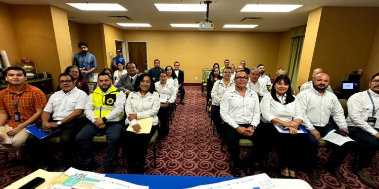 Lanzan Campaña Informativa para la Búsqueda de Personas Migrantes Desaparecidas en Tamaulipas