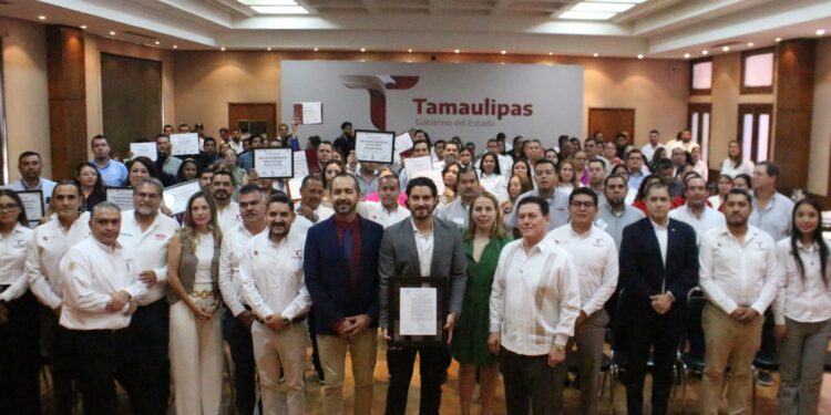 Participa la UAT en la feria del libro de la UNAM, la FILUNI 2024