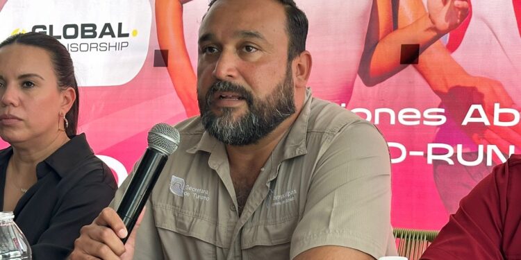 Lanzan convocatoria para participar en el Maratón Bicentenario Tamaulipas