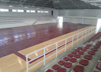 Respalda gobierno de Américo a deportistas en Río Bravo