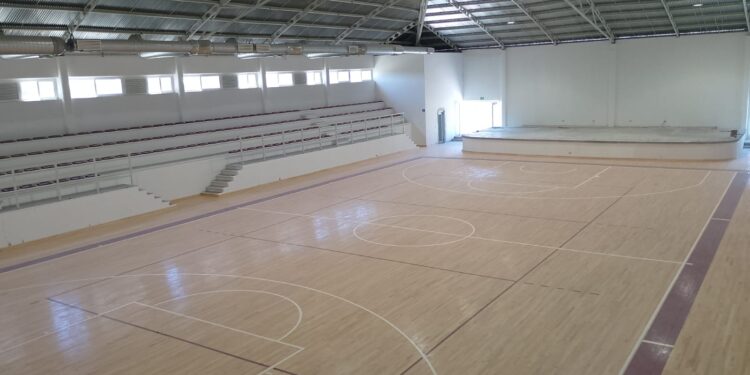 Respalda gobierno de Américo a deportistas en Río Bravo