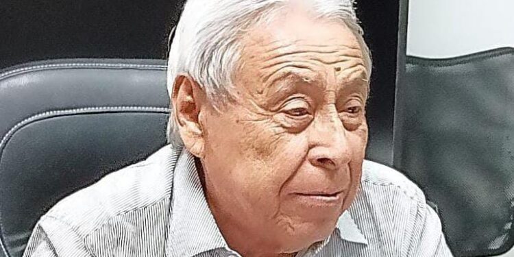 Supervisa Obras Públicas estructura de puentes viales de boulevares de la ciudad