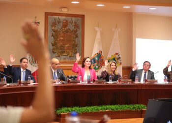 Aprueba el Cabildo de Nuevo Laredo ceder la nueva preparatoria municipal a la UAT