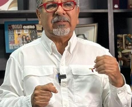 Investigarán para dar con involucrados en red de pornografía infantil: Vocería de Seguridad