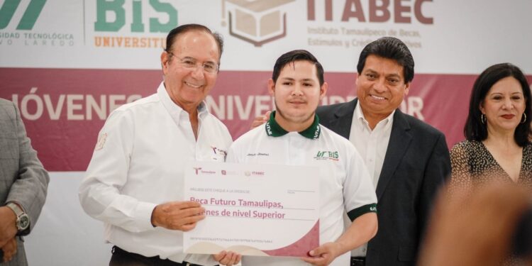 Invita ITABEC a conocer su oferta de becas y créditos educativos