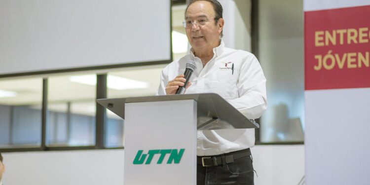 Invita ITABEC a conocer su oferta de becas y créditos educativos