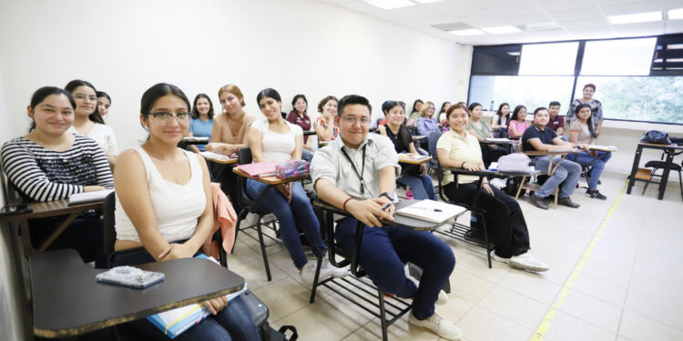 Suma Universidad Tecnológica de Tamaulipas Norte nuevas carreras a su oferta educativa