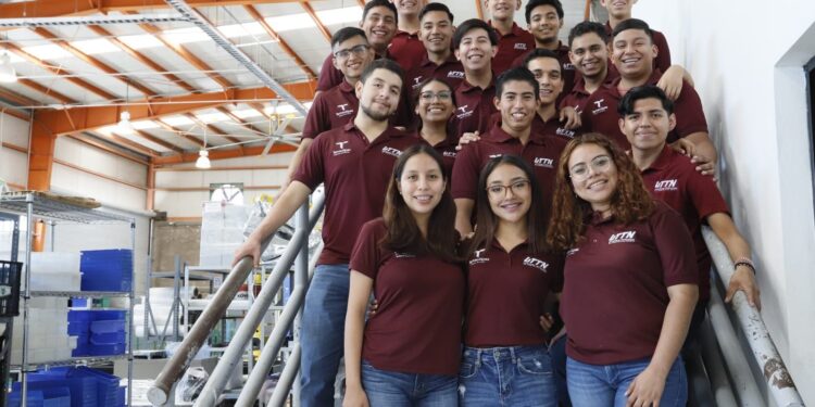 Suma Universidad Tecnológica de Tamaulipas Norte nuevas carreras a su oferta educativa