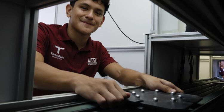 Suma Universidad Tecnológica de Tamaulipas Norte nuevas carreras a su oferta educativa