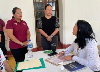 Tendrá Victoria Jornada de Empleo para Mujeres