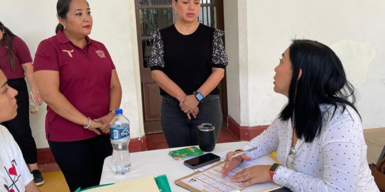 Tendrá Victoria Jornada de Empleo para Mujeres