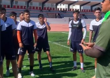 Histórico: por primera vez Correcaminos realizará visorias para estudiantes de la UAT