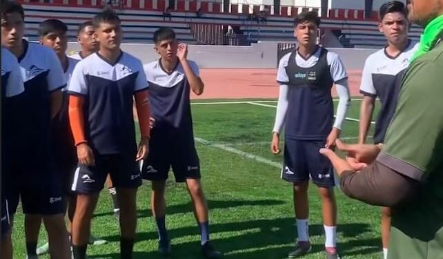 Histórico: por primera vez Correcaminos realizará visorias para estudiantes de la UAT