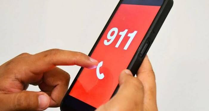 Exhorta SSPT a evitar llamadas falsas al 911 y 089