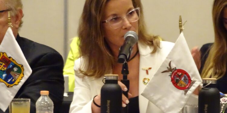 Secretarios de Economía acuerdan acelerar la inversión y el empleo en México