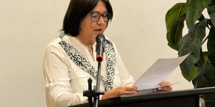 Reafirma Tamaulipas su compromiso en la lucha contra la desaparición forzada en el Día Internacional de las Víctimas