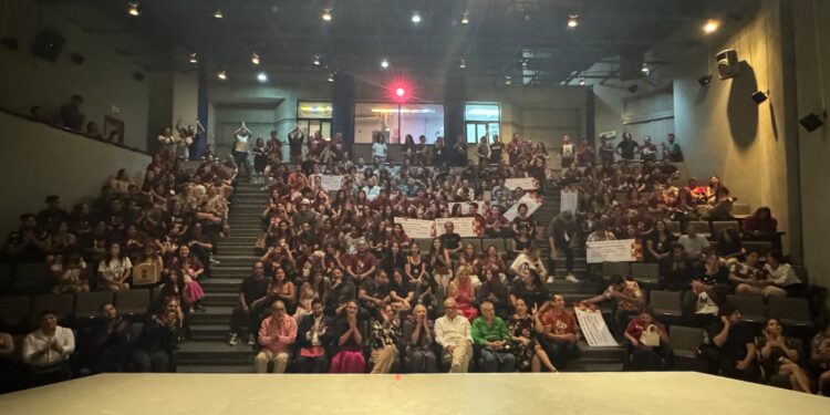 Baja el telón del XLI Concurso Estatal de Teatro “Mtro. Rafael Solana” con gran éxito en Tamaulipas